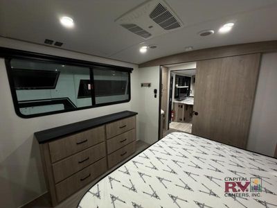 2026 Grand Design Imagine - Photo 19