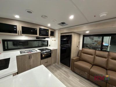2026 Grand Design Imagine - Photo 25