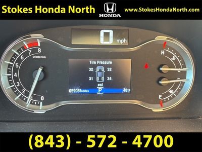 2023 Honda Ridgeline - Photo 6