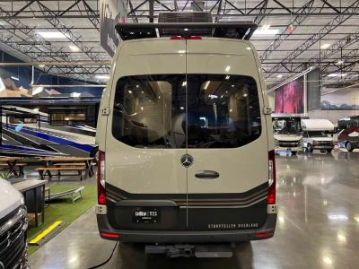 2026 Storyteller Overland TOUR MODE — photo 15 view