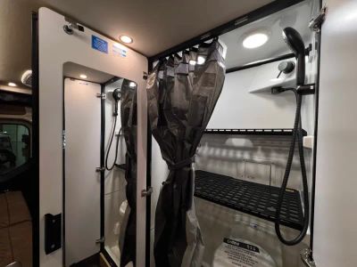 2026 Storyteller Overland TOUR MODE — photo 11 view