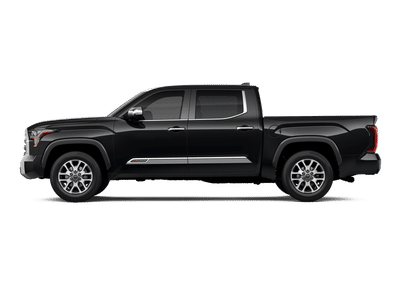 2026 Toyota Tundra - Photo 6