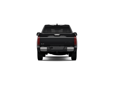 2026 Toyota Tundra - Photo 10