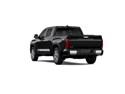 2026 Toyota Tundra - Photo 9