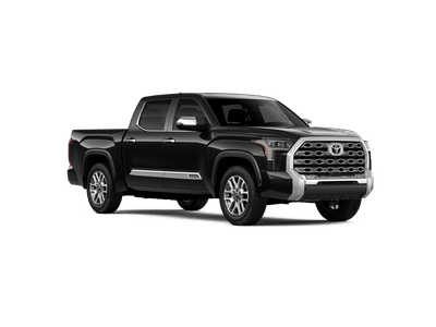 2026 Toyota Tundra - Photo 17