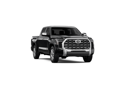 2026 Toyota Tundra - Photo 18