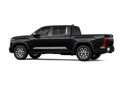 2026 Toyota Tundra - Photo 7