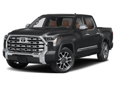 2026 Toyota Tundra - Photo 24