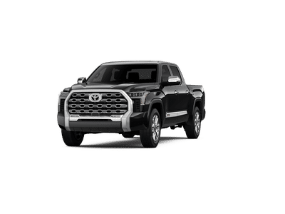 2026 Toyota Tundra - Photo 3