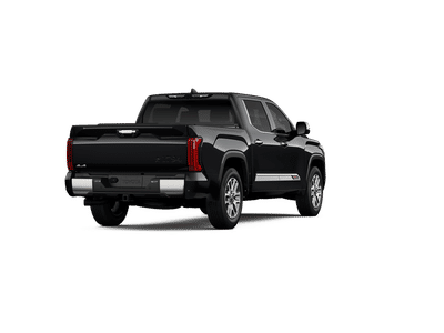 2026 Toyota Tundra - Photo 11