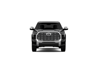 2026 Toyota Tundra - Photo 2