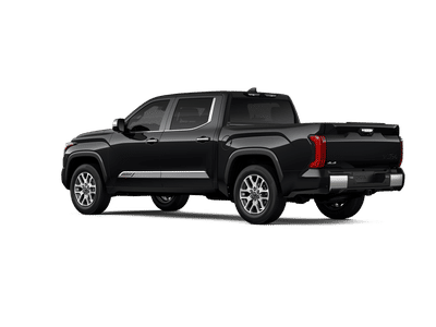 2026 Toyota Tundra - Photo 8