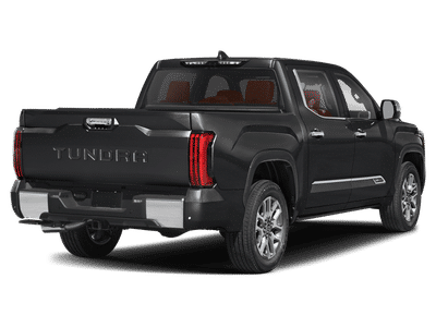 2026 Toyota Tundra - Photo 25