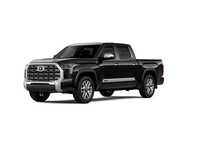 2026 Toyota Tundra - Photo 1