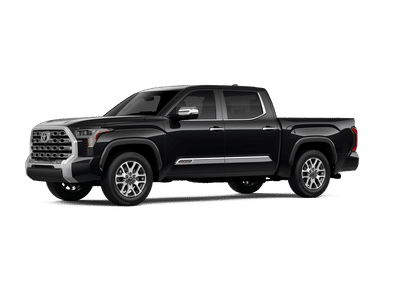 2026 Toyota Tundra - Photo 4