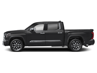 2026 Toyota Tundra - Photo 23