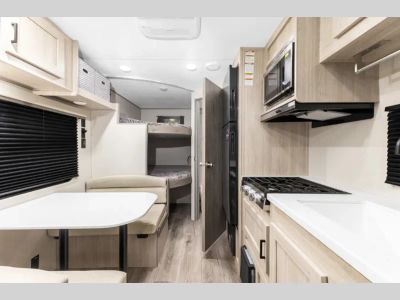 2027 Coachmen RV Catalina — detail view