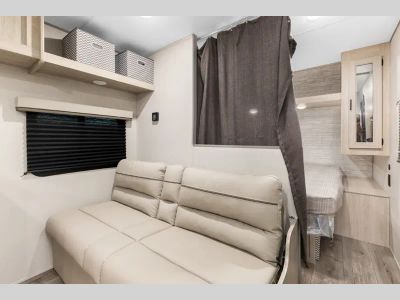2027 Coachmen RV Catalina — side profile view