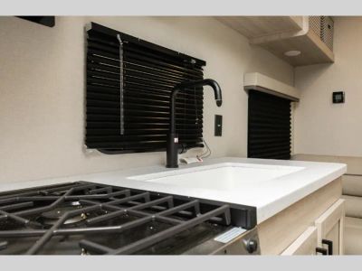 2027 Coachmen RV Catalina — interior view