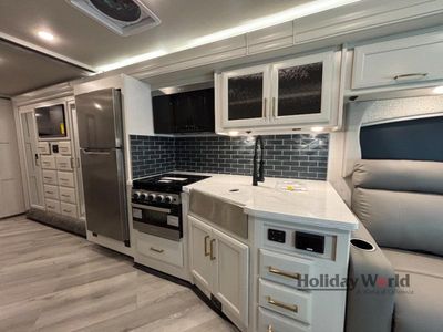 2026 Fleetwood Fortis - Photo 12