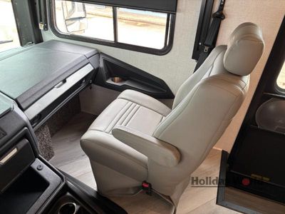 2026 Fleetwood Fortis - Photo 9