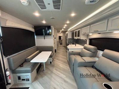 2026 Fleetwood Fortis - Photo 4