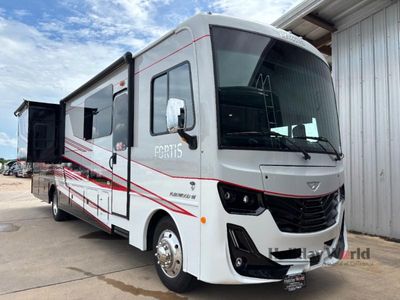 2026 Fleetwood Fortis - Photo 1