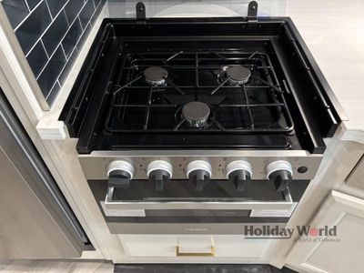 2026 Fleetwood Fortis - Photo 15