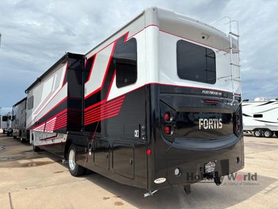 2026 Fleetwood Fortis - Photo 26