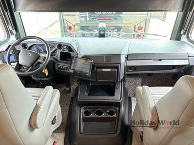 2026 Fleetwood Fortis - Photo 8