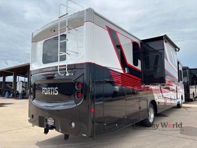 2026 Fleetwood Fortis - Photo 27