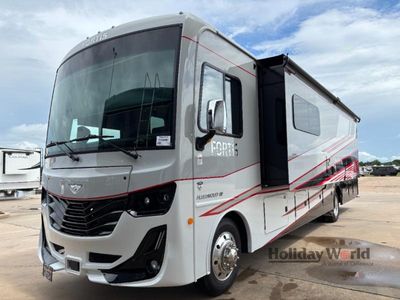 2026 Fleetwood Fortis - Photo 3