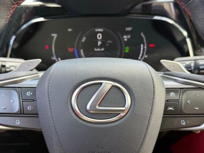 2025 Lexus NX - Photo 29