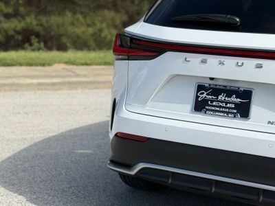 2025 Lexus NX - Photo 13