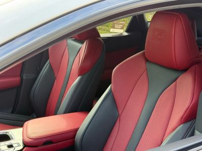 2025 Lexus NX - Photo 20