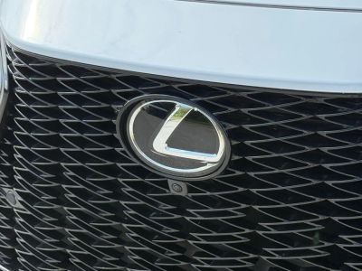 2025 Lexus NX - Photo 5