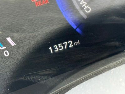 2025 Lexus NX - Photo 19