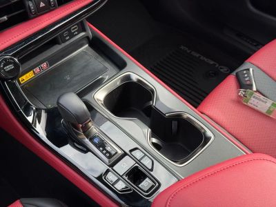 2025 Lexus NX - Photo 35