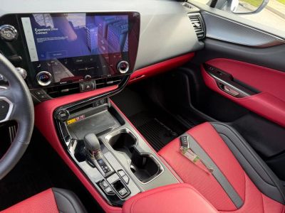 2025 Lexus NX - Photo 34