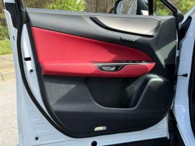 2025 Lexus NX - Photo 22