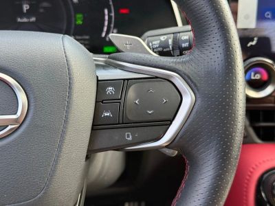 2025 Lexus NX - Photo 32