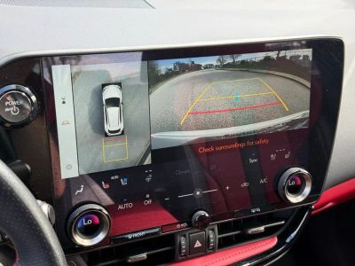 2025 Lexus NX - Photo 37