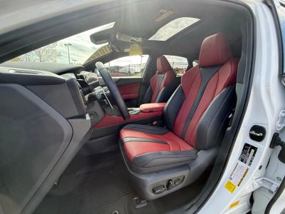 2025 Lexus NX - Photo 21