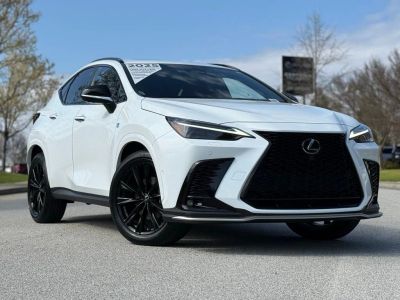 2025 Lexus NX - Photo 1