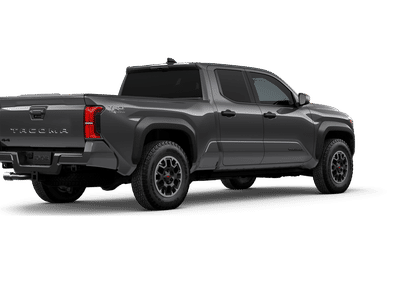 2026 Toyota Tacoma - Photo 12