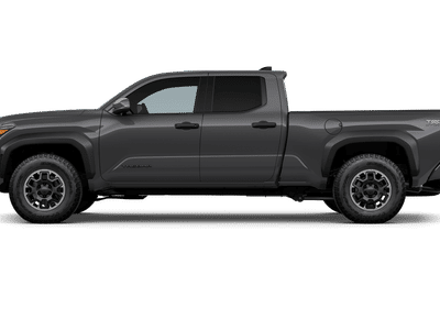 2026 Toyota Tacoma - Photo 6