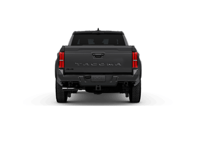 2026 Toyota Tacoma - Photo 10