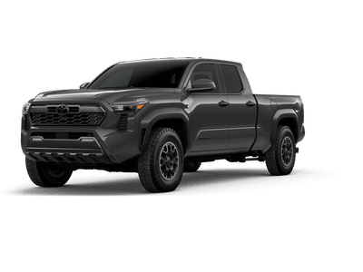 2026 Toyota Tacoma - Photo 1