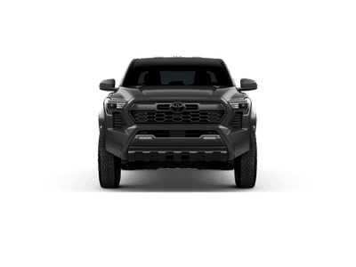 2026 Toyota Tacoma - Photo 2