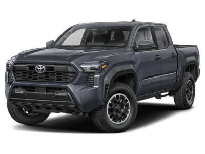 2026 Toyota Tacoma - Photo 24
